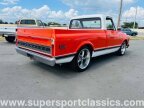 Thumbnail Photo 6 for 1969 Chevrolet C/K Truck
