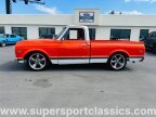 Thumbnail Photo 2 for 1969 Chevrolet C/K Truck