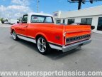 Thumbnail Photo 3 for 1969 Chevrolet C/K Truck