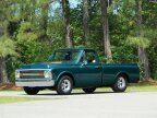 Thumbnail Photo 5 for 1969 Chevrolet C/K Truck