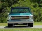 Thumbnail Photo 2 for 1969 Chevrolet C/K Truck