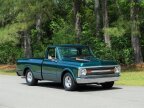 Thumbnail Photo 1 for 1969 Chevrolet C/K Truck