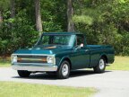 Thumbnail Photo 3 for 1969 Chevrolet C/K Truck
