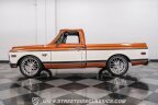 Thumbnail Photo 6 for 1969 Chevrolet C/K Truck