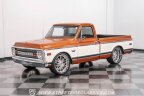 Thumbnail Photo 5 for 1969 Chevrolet C/K Truck