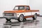 Thumbnail Photo 4 for 1969 Chevrolet C/K Truck