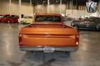 Thumbnail Photo 4 for 1969 Chevrolet C/K Truck Cheyenne