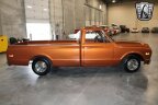 Thumbnail Photo 6 for 1969 Chevrolet C/K Truck Cheyenne