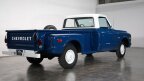 Thumbnail Photo 3 for 1969 Chevrolet C/K Truck