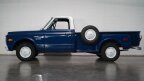 Thumbnail Photo 2 for 1969 Chevrolet C/K Truck