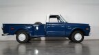Thumbnail Photo 4 for 1969 Chevrolet C/K Truck