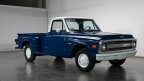 Thumbnail Photo 5 for 1969 Chevrolet C/K Truck