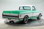 Thumbnail Photo 4 for 1969 Chevrolet C/K Truck