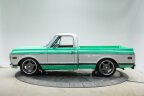 Thumbnail Photo 1 for 1969 Chevrolet C/K Truck