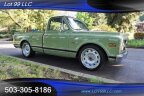 Thumbnail Photo 6 for 1969 Chevrolet C/K Truck