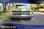 Thumbnail Photo 5 for 1969 Chevrolet C/K Truck