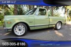 Thumbnail Photo 4 for 1969 Chevrolet C/K Truck
