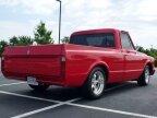 Thumbnail Photo 4 for 1969 Chevrolet C/K Truck