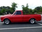 Thumbnail Photo 1 for 1969 Chevrolet C/K Truck