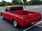 Thumbnail Photo 2 for 1969 Chevrolet C/K Truck
