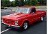 1969 Chevrolet C/K Truck