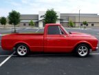 Thumbnail Photo 5 for 1969 Chevrolet C/K Truck