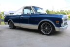 Thumbnail Photo 3 for 1969 Chevrolet C/K Truck