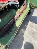Thumbnail Photo 2 for 1969 Chevrolet C/K Truck