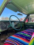 Thumbnail Photo 4 for 1969 Chevrolet C/K Truck