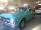 Thumbnail Photo 1 for 1969 Chevrolet C/K Truck