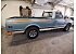 1969 Chevrolet C/K Truck