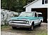 1969 Chevrolet C/K Truck