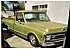 1969 Chevrolet C/K Truck