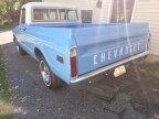 Thumbnail Photo 4 for 1969 Chevrolet C/K Truck