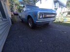 Thumbnail Photo 3 for 1969 Chevrolet C/K Truck
