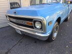 Thumbnail Photo 1 for 1969 Chevrolet C/K Truck