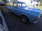 Thumbnail Photo 2 for 1969 Chevrolet C/K Truck