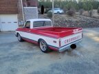 Thumbnail Photo 6 for 1969 Chevrolet C/K Truck