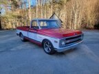 Thumbnail Photo 2 for 1969 Chevrolet C/K Truck