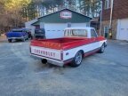 Thumbnail Photo 4 for 1969 Chevrolet C/K Truck