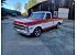 1969 Chevrolet C/K Truck