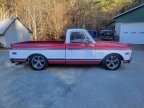 Thumbnail Photo 3 for 1969 Chevrolet C/K Truck
