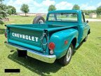Thumbnail Photo 5 for 1969 Chevrolet C/K Truck