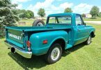 Thumbnail Photo 4 for 1969 Chevrolet C/K Truck