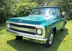 Thumbnail Photo 1 for 1969 Chevrolet C/K Truck