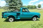 Thumbnail Photo 6 for 1969 Chevrolet C/K Truck