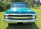 Thumbnail Photo 3 for 1969 Chevrolet C/K Truck