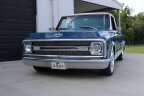 Thumbnail Photo 4 for 1969 Chevrolet C/K Truck