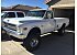 1969 Chevrolet C/K Truck 4x4 Regular Cab 1500