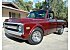 1969 Chevrolet C/K Truck C10